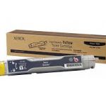 Genuine Fuji Xerox Phaser 6350 Yellow Toner Cartridge