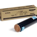 Genuine Fuji Xerox Phaser 7760 Cyan Toner Cartridge 106R01160