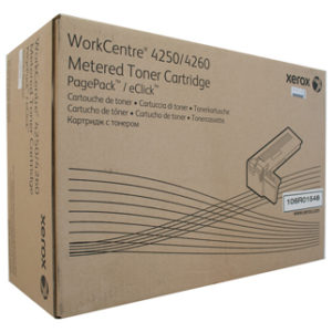 Genuine Fuji Xerox WorkCentre 4250 Toner Cartridge