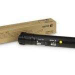 Genuine Fuji Xerox Phaser 7800 Black Toner Cartridge 106R01577