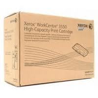 Genuine Fuji Xerox WorkCentre 3550 Toner Cartridge