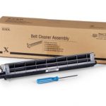 Genuine Fuji Xerox 108R00580 Belt Cleaner Assembly