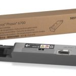Genuine Fuji Xerox Phaser 6700 Waste Toner Bottle 108R00975