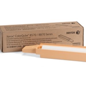 Genuine Fuji Xerox Phaser 8570 Extended Maintanence Kit