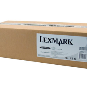 Genuine Lexmark C75x C76x C77x C78x X78x Waste Toner Container