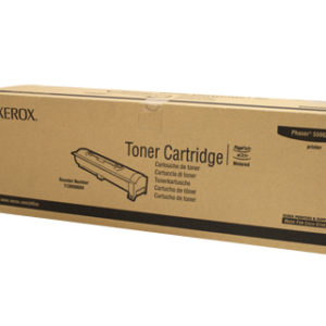 Genuine Fuji Xerox Phaser 5550 Toner Cartridge