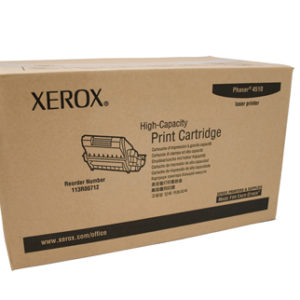 Genuine Fuji Xerox Phaser 4510 Toner Cartridge High Yield