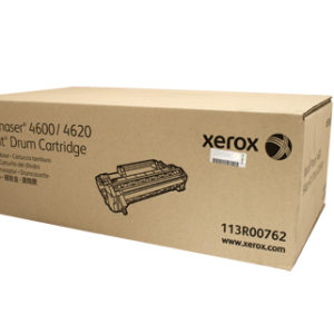 Genuine Fuji Xerox Phaser 4600 4620 Imaging Drum Unit