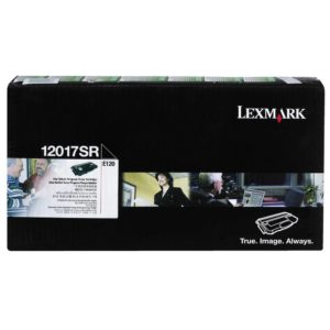 Genuine Lexmark E120 E120N Toner Cartridge