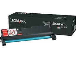 Genuine Lexmark E120 E120N Photoconductor Unit