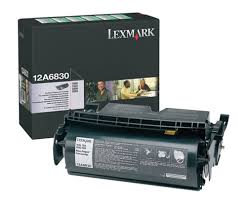Genuine Lexmark T520 T522 X520 X522 Toner Cartridge