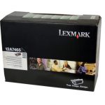 Genuine Lexmark T632 T634 X632 X634 Toner Cartridge Return
