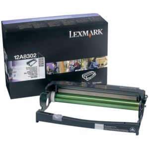 Genuine Lexmark E230 E232 E240 E330 E332 Photoconductor Kit