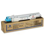 Genuine Konica Minolta Magicolour Cyan Toner Cartridge
