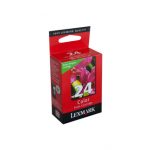 Genuine Lexmark 24 Colour Ink Cartridge Return Program