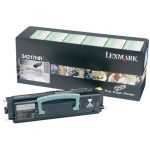 Genuine Lexmark E230 E232 E330 E332 Toner Cartridge Standard Yield Return Program