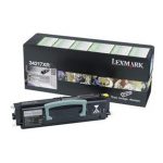 Genuine Lexmark E33x E34x High Yield Toner Cartridge  LE34217XR