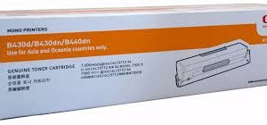 Genuine OKI B410 B430 B440 MB470 MB480 Toner Cartridge