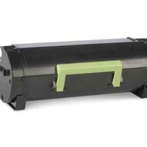 Genuine Lexmark MS410 MS510 MS610 503X Toner Cartridge