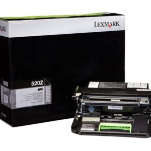 Genuine Lexmark MX710 MX711 MX810 MX811 MX812 520Z Imaging Unit