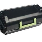 Genuine Lexmark MS810 MS811 MS812 523H Toner Cartridge