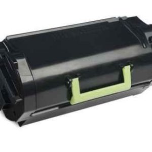 Genuine Lexmark MS812 523X Toner Cartridge Extra High Yield