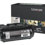 Genuine Lexmark T644 Prebate Toner Cartridge For Labels