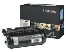 Genuine Lexmark T644 Prebate Toner Cartridge For Labels