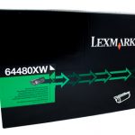 Genuine Lexmark T644 Extra High Yield Toner Cartridge