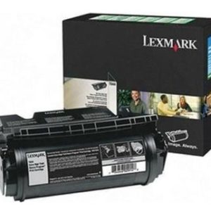 Genuine Lexmark MX910 MX911 MX912 Toner Cartridge High Yield