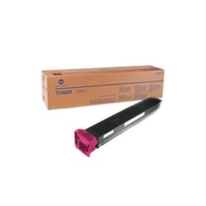 Genuine Konica Minolta Bizhub C552 C652 Magenta Toner Cartridge