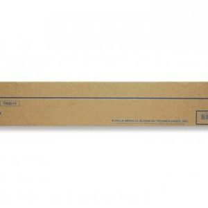 Genuine Konica Minolta Bizhub C284 C364 Yellow Toner Cartridge