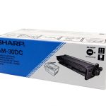 Genuine Sharp AM30DC Toner Cartridge AM-30DC