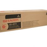 Genuine Sharp AR455T Toner Cartridge AR-455T