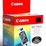 Genuine Canon BCI-11BK Black Ink Cartridge