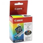 Genuine Canon BCI-11C Colour Ink Cartridge