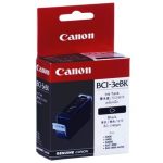 Genuine Canon BCI-3eBK Black Ink Cartridge