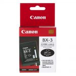 Genuine Canon BX-3 Black Ink Cartridge