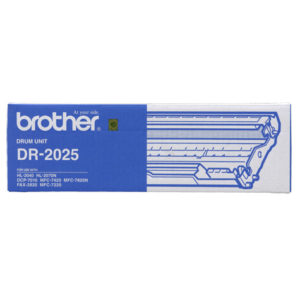 Genuine Brother DR-2025 Drum Unit