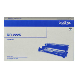 Genuine Brother DR-2225 Drum Unit