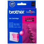 Genuine Brother LC-57 Magenta Ink Cartridge LC-57M