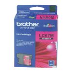 Genuine Brother LC-67 Magenta Ink Cartridge LC-67M