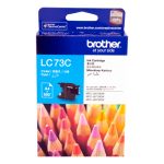 Genuine Brother LC-73 Cyan Ink Cartridge LC-73C