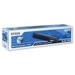 Genuine Epson AcuLaser CX11NF Black Toner Cartridge High Yield