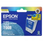 Genuine Epson T009 Colour Ink Cartridge