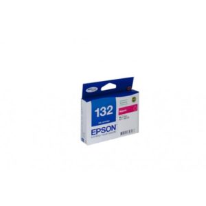 Genuine Epson T1323 132 Magenta Ink Cartridge