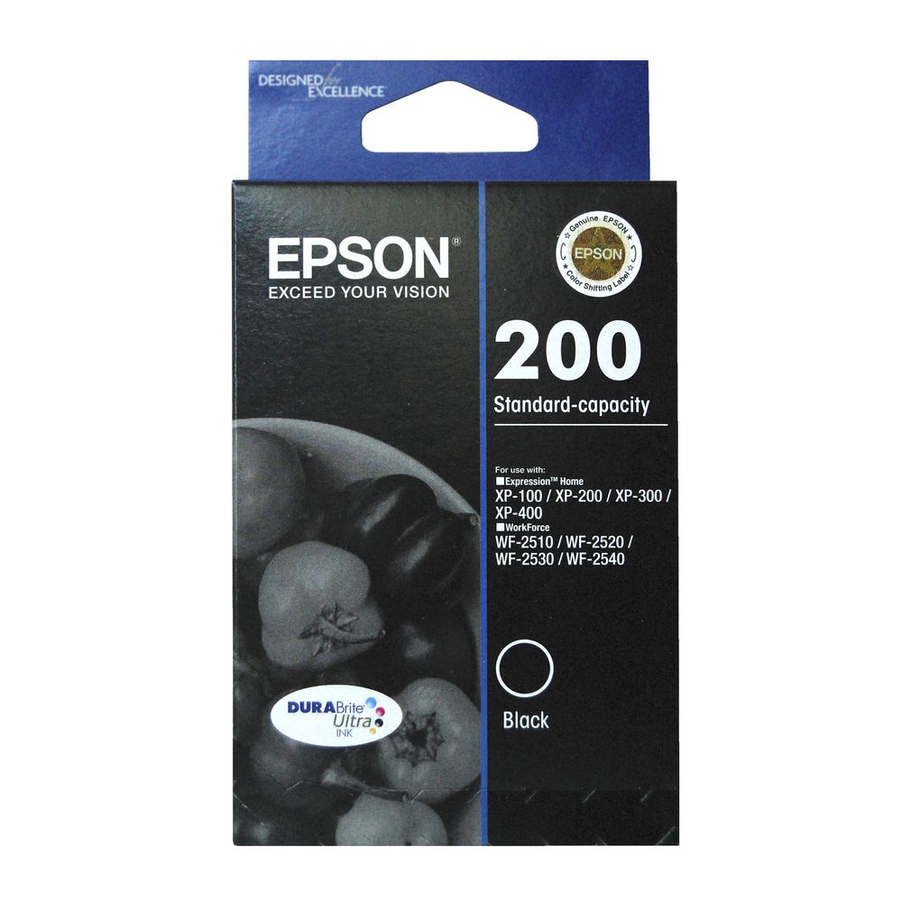 Epson 200 ink discount