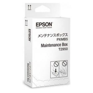 Genuine Epson 215 Maintenance Box