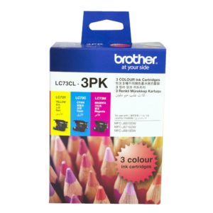 Genuine Epson 786XL Ink Cartridge 3 Colour Value Pack High Yield