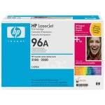 Genuine HP C4096A Toner Cartridge 96A